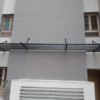 Produit Protection solaire Auvent 1