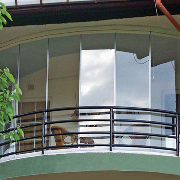 produit vitre de balcon pliable 19