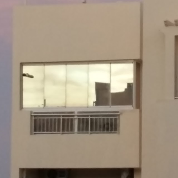 produit vitre de balcon pliable 2