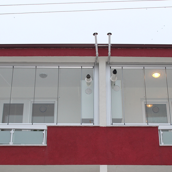 produit vitre de balcon pliable 25