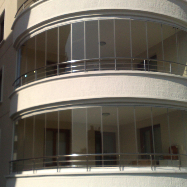 produit vitre de balcon pliable 26