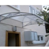 Produit Protection solaire Auvent 4