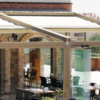 Produit Protection solaire Pegola 10