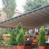 Produit Protection solaire Pegola 14