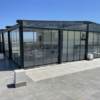Produit Protection solaire Pegola 2