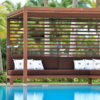 Produit Protection solaire Pegola 4