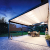 Produit Protection solaire Pegola 6